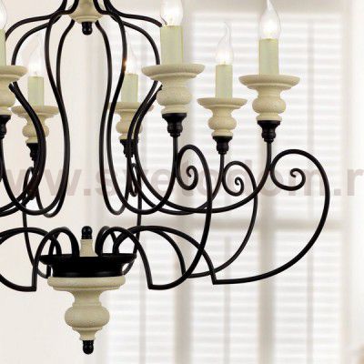 Люстра Favourite 1405-8p