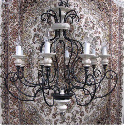 Люстра Favourite 1405-8p