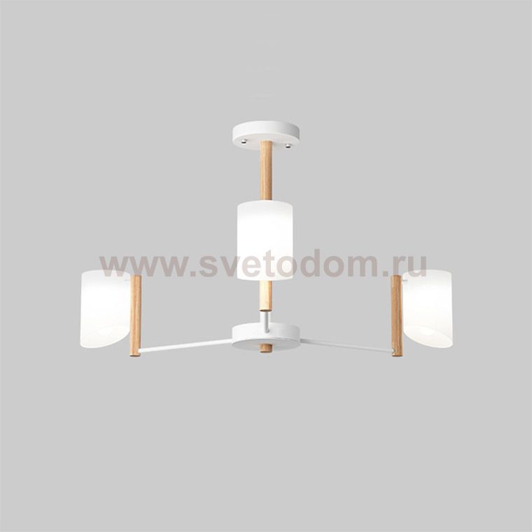 Подвесная люстра ANGE D70 ImperiumLoft 140519-26