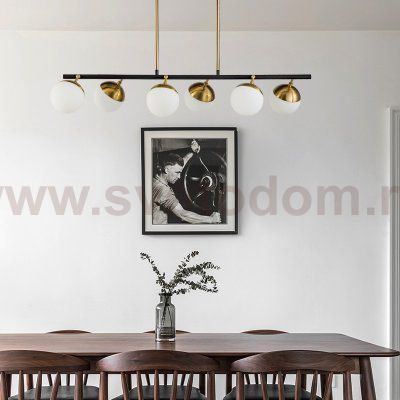 Подвесной светильник ANVIK ImperiumLoft 140520-26