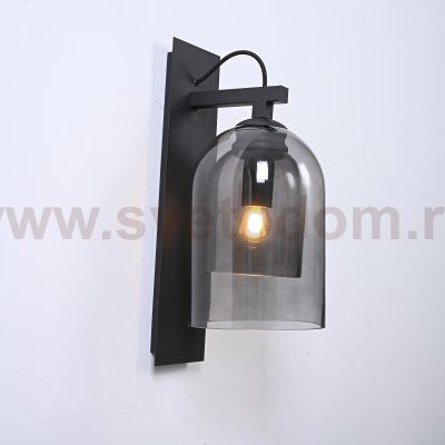 Настенное бра ARIA-WALL ImperiumLoft 140526-26