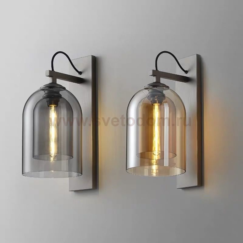 Настенное бра ARIA-WALL ImperiumLoft 140526-26