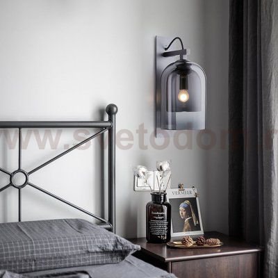 Настенное бра ARIA-WALL ImperiumLoft 140526-26