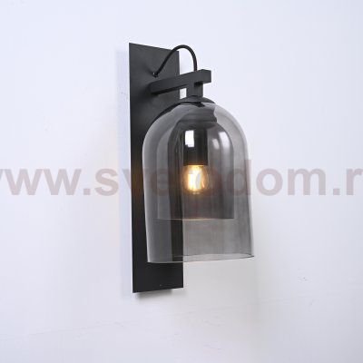 Настенное бра ARIA-WALL ImperiumLoft 140526-26