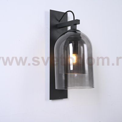 Настенное бра ARIA-WALL ImperiumLoft 140526-26