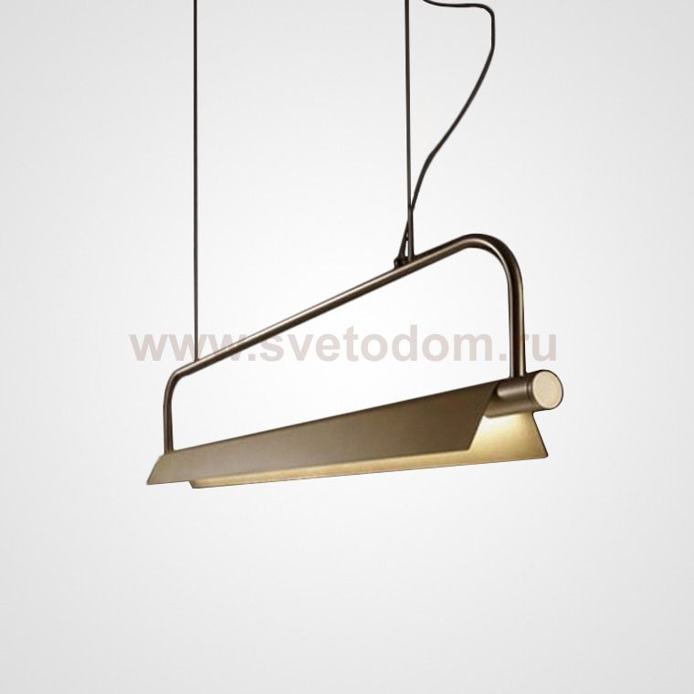 Потолочный светильник ARRIS ImperiumLoft 140530-26