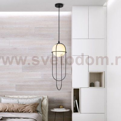 Подвесной светильник ASCENT ImperiumLoft 140535-26