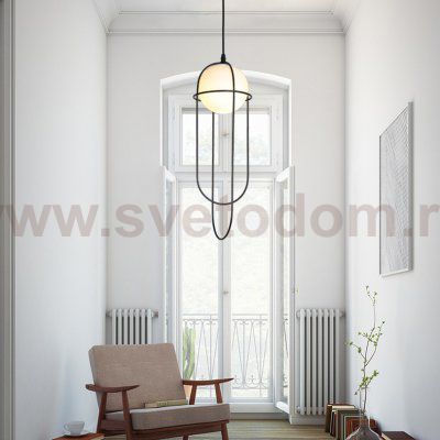 Подвесной светильник ASCENT ImperiumLoft 140535-26