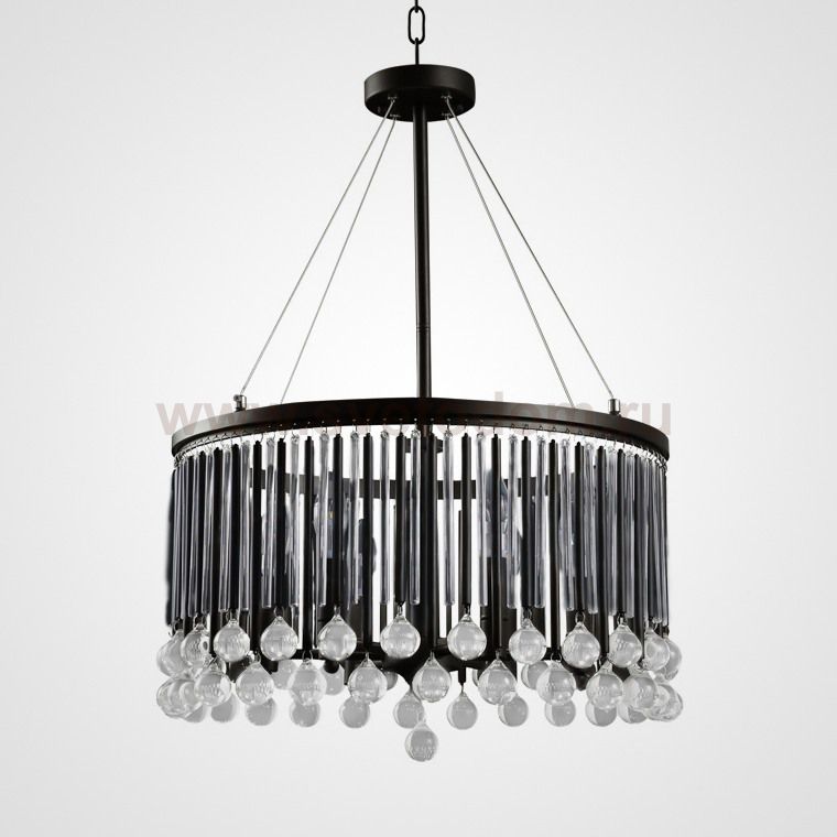 Подвесная люстра AUSTIN S ImperiumLoft 140542-26