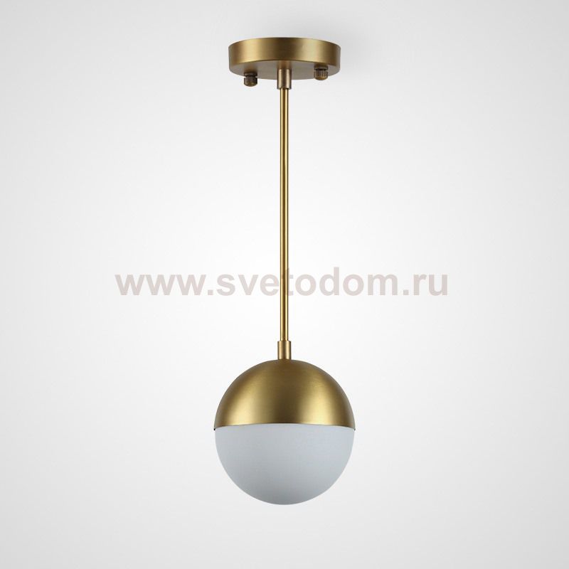 Подвесной светильник BALL ImperiumLoft 140547-26