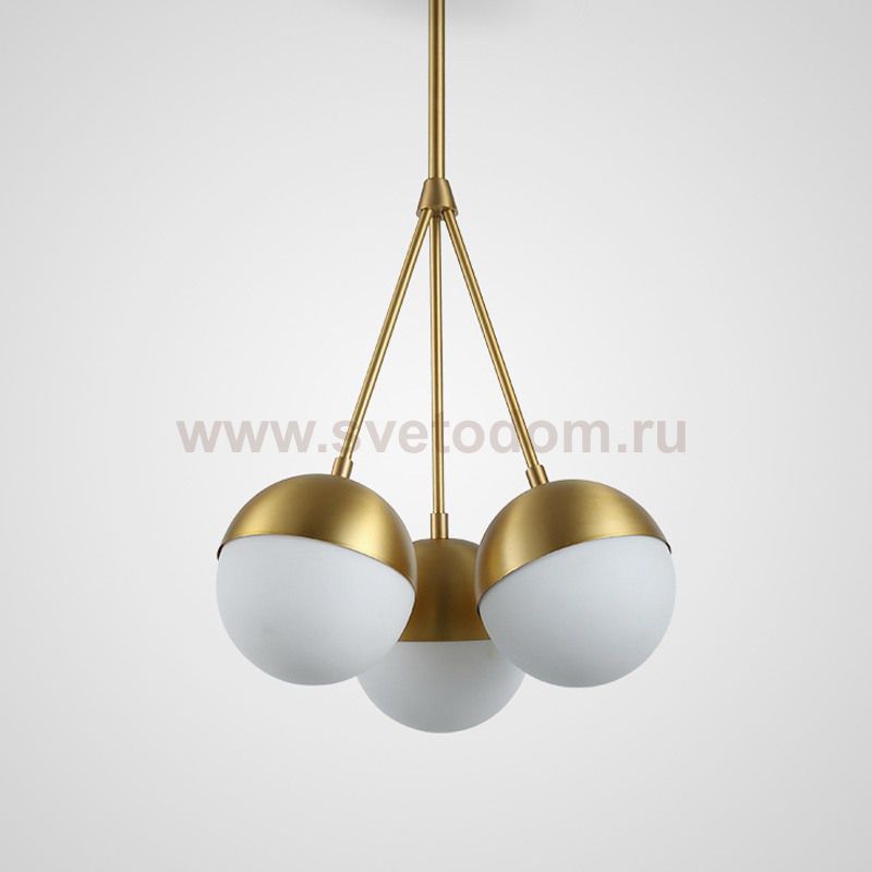 Подвесной светильник BALL ImperiumLoft 140548-26