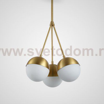 Подвесной светильник BALL ImperiumLoft 140548-26