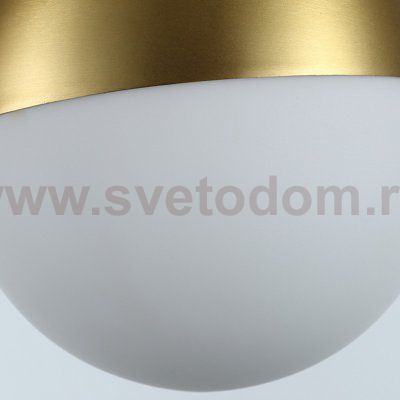 Подвесная люстра BALL ImperiumLoft 140552-26