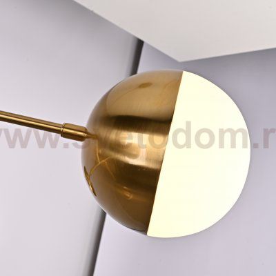 Подвесная люстра BALL ImperiumLoft 140552-26