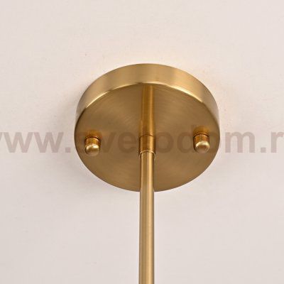 Подвесная люстра BALL ImperiumLoft 140552-26