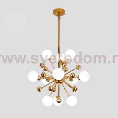 Подвесная люстра BBANG D60 ImperiumLoft 140558-26