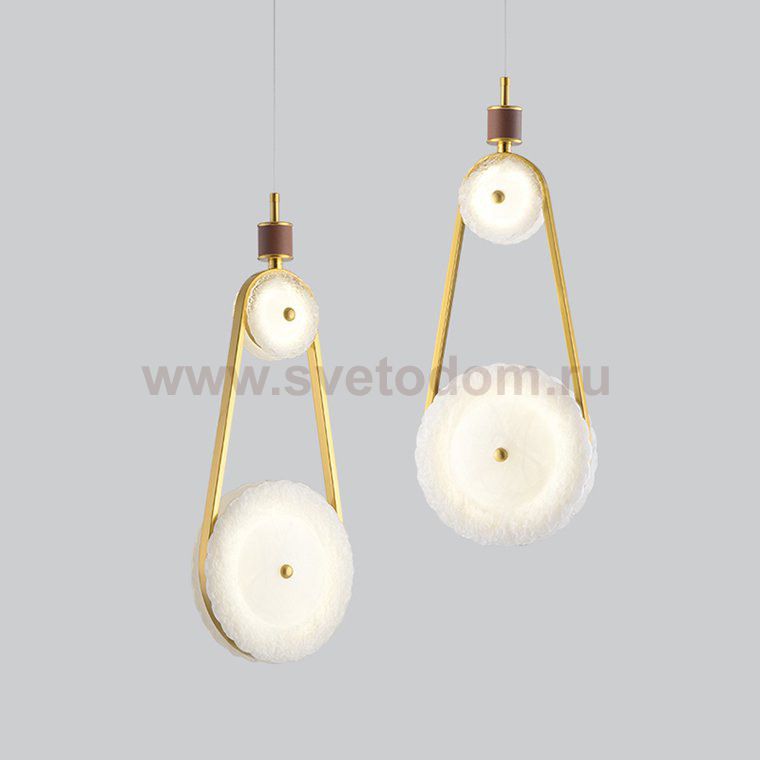 Подвесной светильник BELTING ImperiumLoft 140562-26