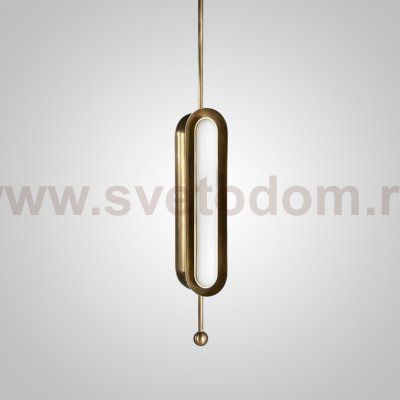 Подвесной светильник BIND L2 ImperiumLoft 140567-26