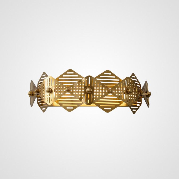 Настенный светильник BRILL WALL ImperiumLoft 140581-26