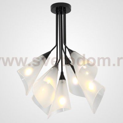 Подвесная люстра CALLA ImperiumLoft 140588-26