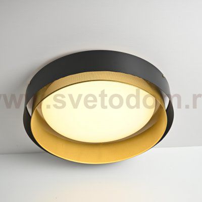 Потолочный светильник CASING C 62 черный ImperiumLoft 140595-26