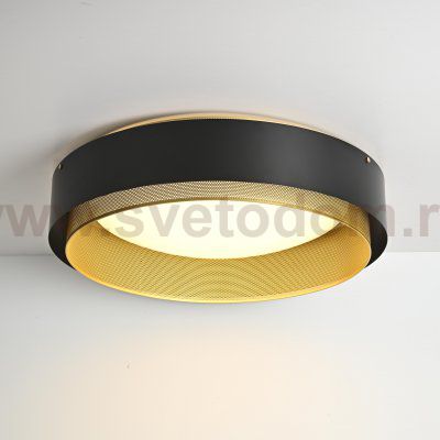 Потолочный светильник CASING C 62 черный ImperiumLoft 140595-26