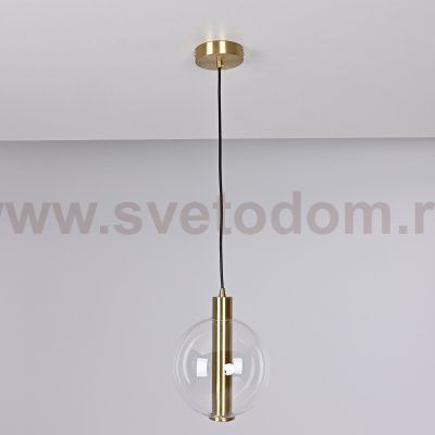 Подвесной светильник CENTER 1 ImperiumLoft 140600-26