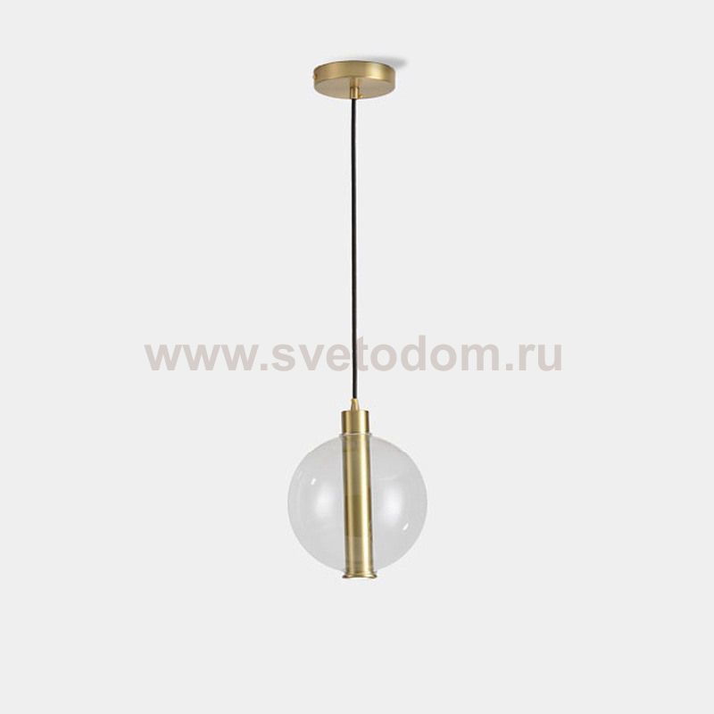 Подвесной светильник CENTER 1 ImperiumLoft 140600-26