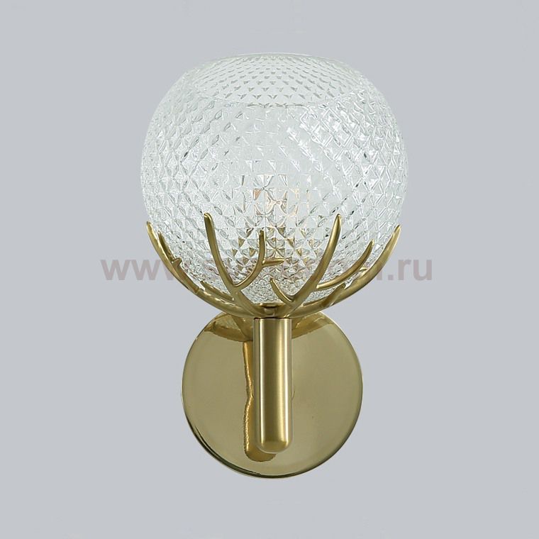 Настенное бра CHLOE WALL ImperiumLoft 140606-26