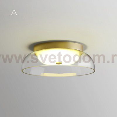 Потолочный светильник CLARITY A ImperiumLoft 140608-26