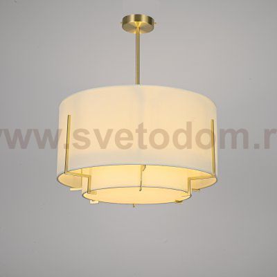 Подвесная люстра CLEO ImperiumLoft 140610-26