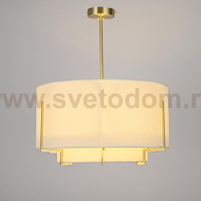 Подвесная люстра CLEO ImperiumLoft 140610-26