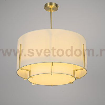 Подвесная люстра CLEO ImperiumLoft 140610-26