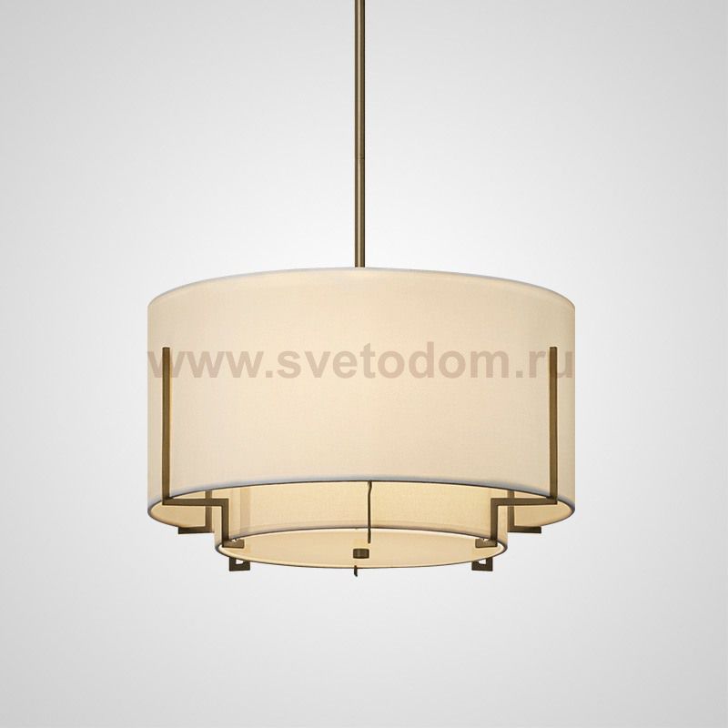 Подвесная люстра CLEO ImperiumLoft 140610-26