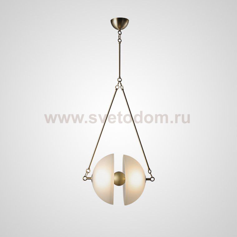 Подвесной светильник CORE ImperiumLoft 140619-26