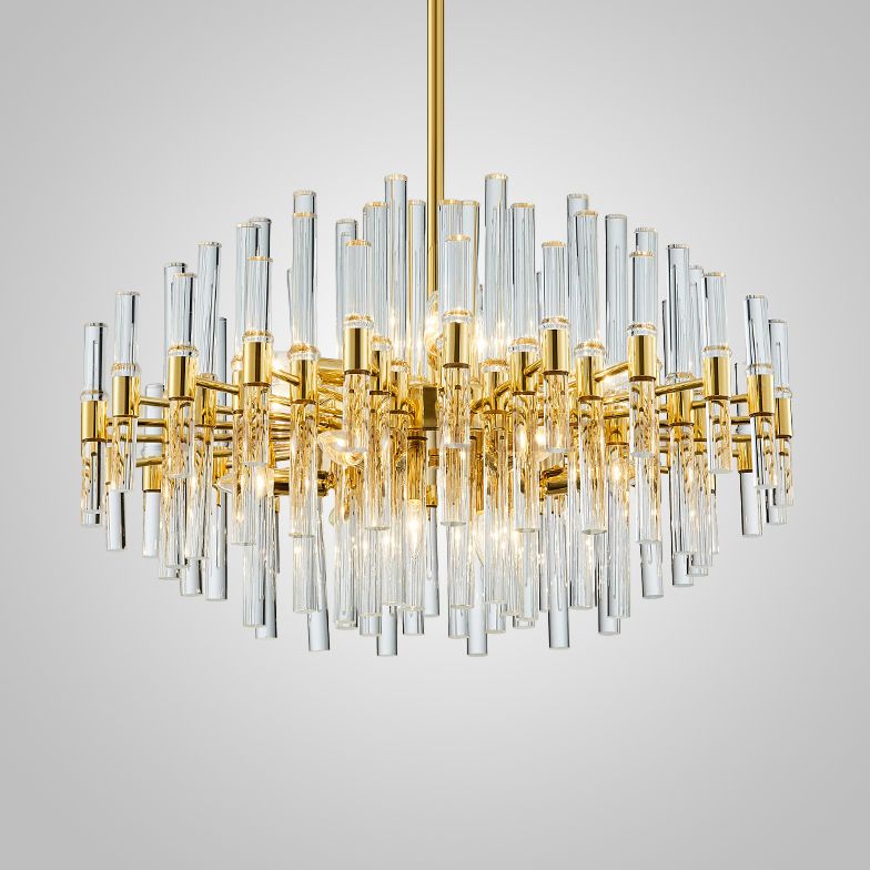 Подвесная люстра DAINA D60 ImperiumLoft 140626-26