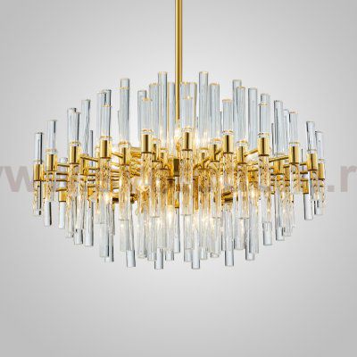 Подвесная люстра DAINA D60 ImperiumLoft 140626-26