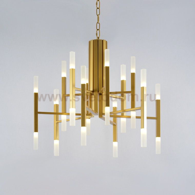 Люстра ALMA LIGHT BARCELONA ImperiumLoft 140658-26