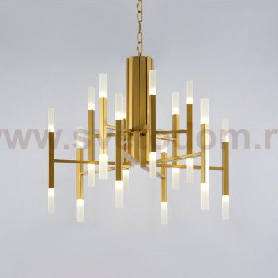 Люстра ALMA LIGHT BARCELONA ImperiumLoft 140658-26