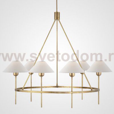 Подвесная люстра FAREL D88 ImperiumLoft 140671-26
