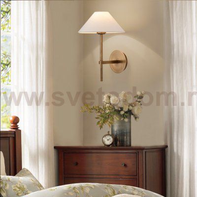 Настенное бра FAREL WALL ImperiumLoft 140673-26