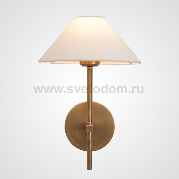 Настенное бра FAREL WALL ImperiumLoft 140673-26