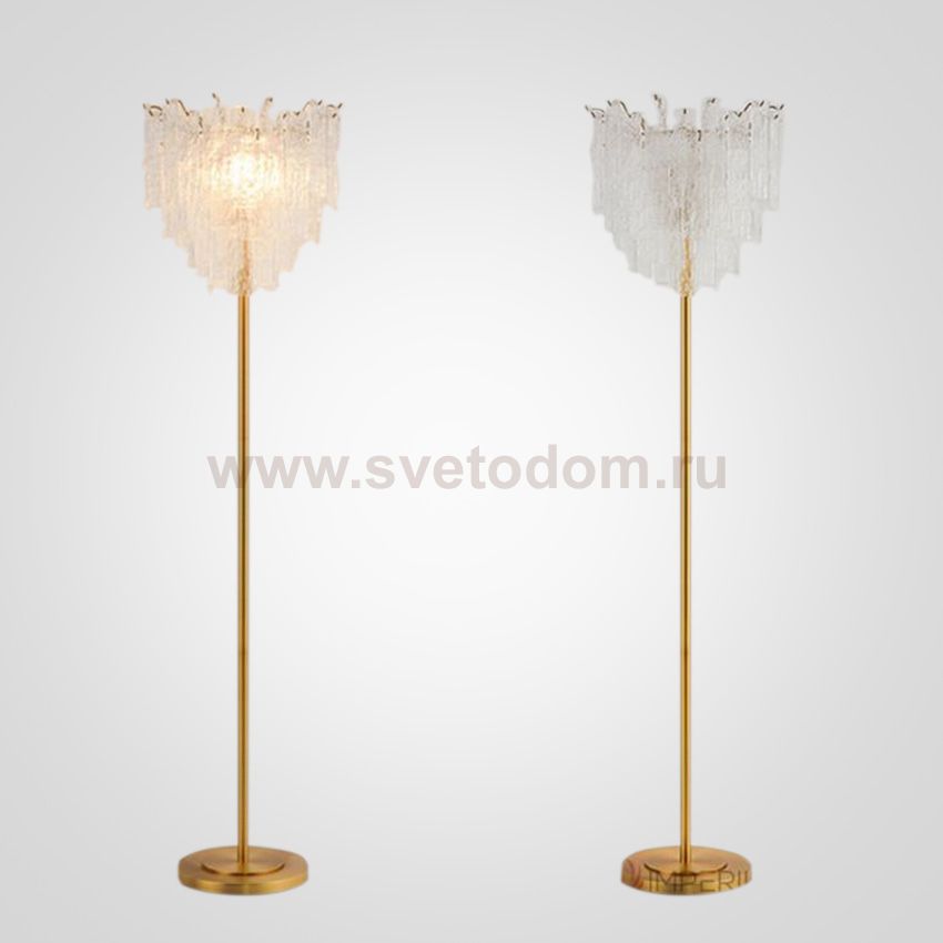 Торшер FAVOR ImperiumLoft 140676-26