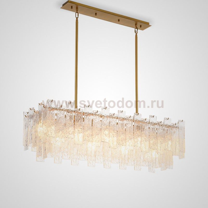 Подвесная люстра FAVOR ImperiumLoft 140677-26