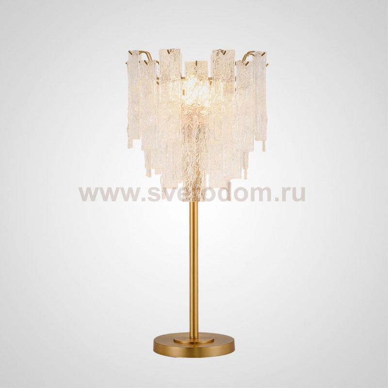 Настольная лампа FAVOR TAB ImperiumLoft 140678-26