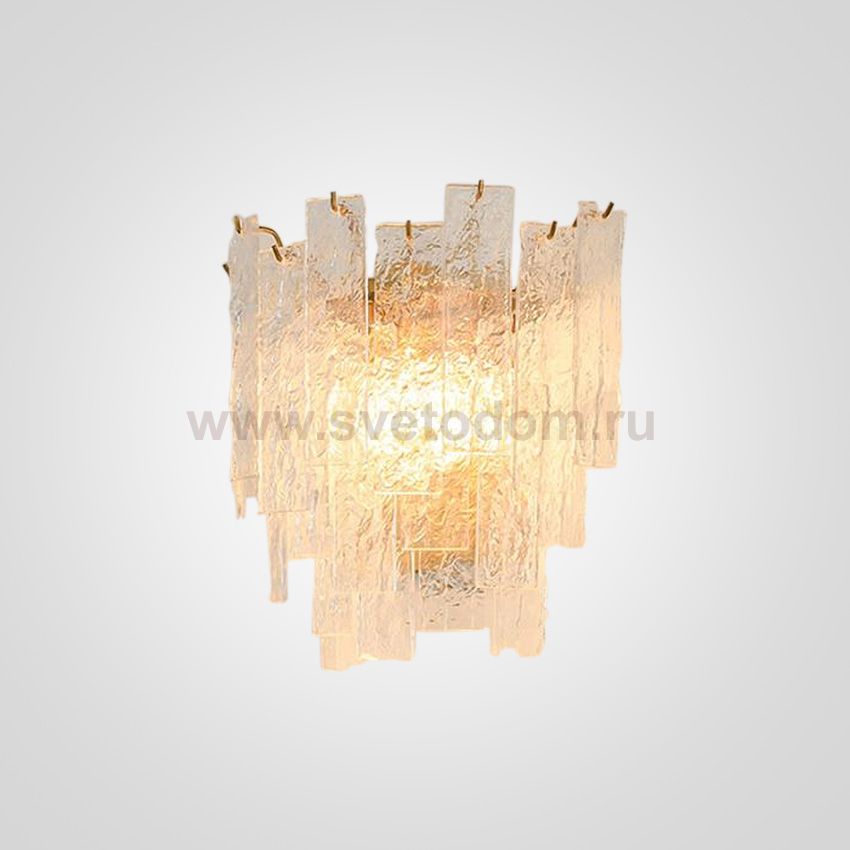 Настенное бра FAVOR WALL ImperiumLoft 140679-26
