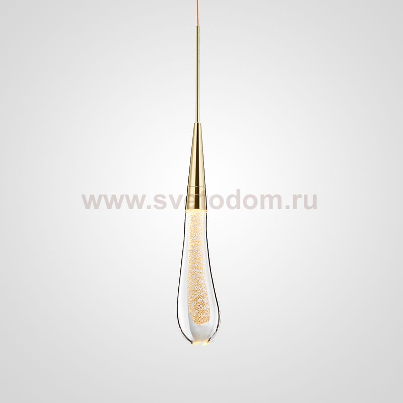 Подвесной светильник FIAL ImperiumLoft 140680-26