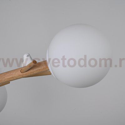 Подвесная люстра FINCH 3 ImperiumLoft 140682-26