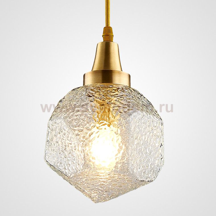 Подвесной светильник FINT ImperiumLoft 140684-26