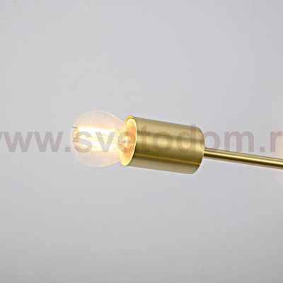 Подвесная люстра FITMENTS ImperiumLoft 140688-26